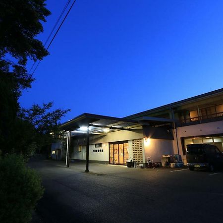 Hotel Hasshoen Yumotokan Toki Exterior foto